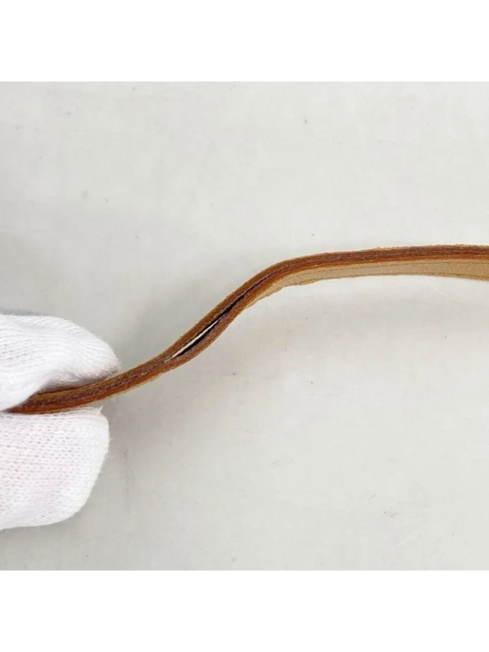 Louis Vuitton Pouch Monogram Pochette Brown - Picture 6 of 10